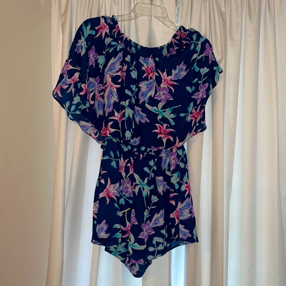 Show me your MuMu romper!